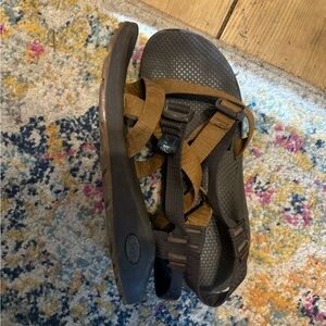Chaco Sandals